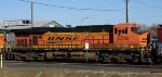 BNSF 5792